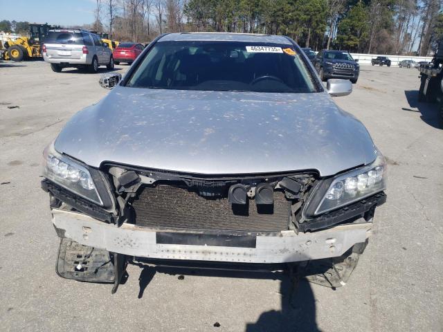 Photo 5 from auction – 2014 ACURA RLX with VIN JH4KC1F35EC001107