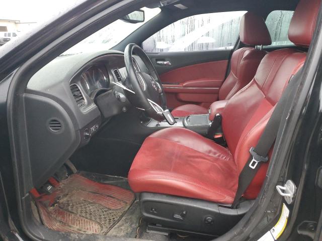 Photo 7 from auction – 2013 DODGE CHARGER R/ with VIN 2C3CDXCT5DH575782