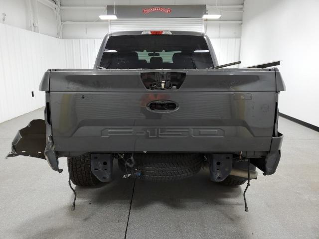 Photo 6 from auction – 2019 FORD F150 SUPER with VIN 1FTEW1EP7KKE07434