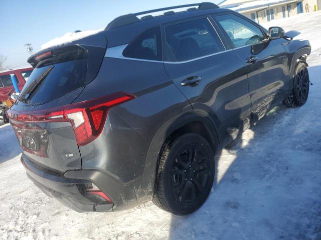 Photo 3 from auction – 2025 KIA SELTOS X L with VIN KNDEUCA79S7701413
