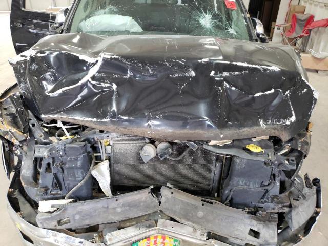 Photo 11 from auction – 2012 DODGE RAM 1500 L with VIN 1C6RD7NT4CS138373
