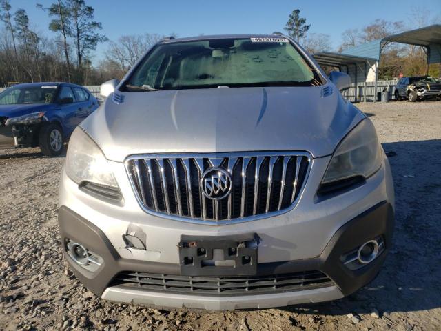 Снимка 5 от търг – 2013 BUICK ENCORE CON с VIN KL4CJBSB3DB073890