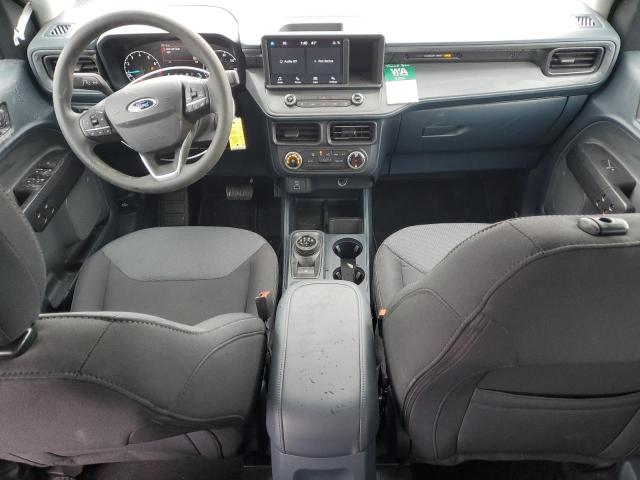 Photo 8 from auction – 2024 FORD MAVERICK X with VIN 3FTTW8B98RRB41675