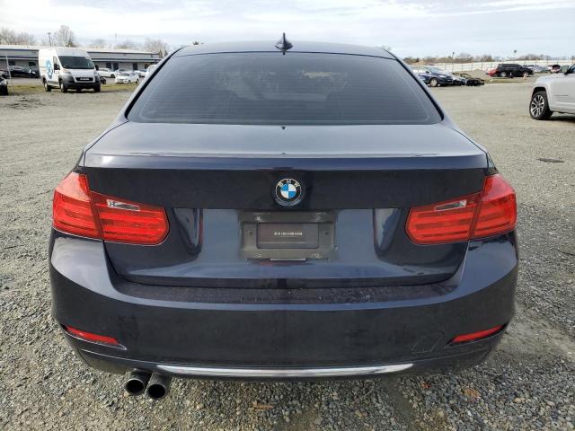 Photo 6 from auction – 2013 BMW 328 I SULE with VIN WBA3C1G55DNR46628