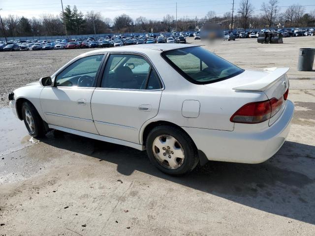 Photo 2 from auction – 2002 HONDA ACCORD EX with VIN 1HGCG16552A013312