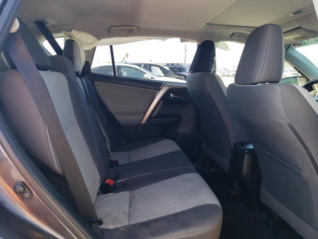 Photo 11 from auction – 2014 TOYOTA RAV4 XLE with VIN JTMWFREV4EJ008878