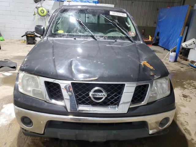 Photo 5 from auction – 2010 NISSAN FRONTIER K with VIN 1N6AD0CW7AC436267