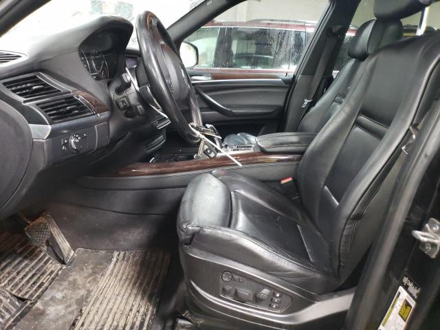 Photo 7 from auction – 2013 BMW X5 XDRIVE3 with VIN 5UXZV4C52D0B10918