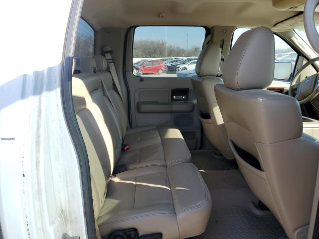 Photo 10 from auction – 2008 FORD F150 SUPER with VIN 1FTPW12V68FA58960