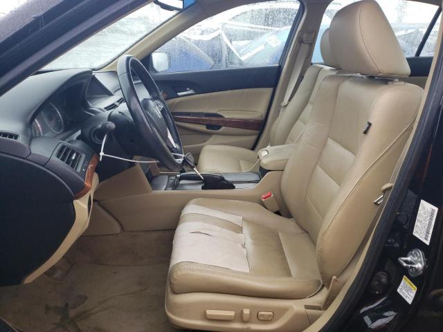 Photo 7 from auction – 2011 HONDA ACCORD EXL with VIN 1HGCP3F86BA017939