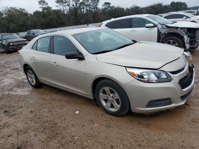 Photo 4 from auction – 2016 CHEVROLET MALIBU LIM with VIN 1G11B5SA8GF130223