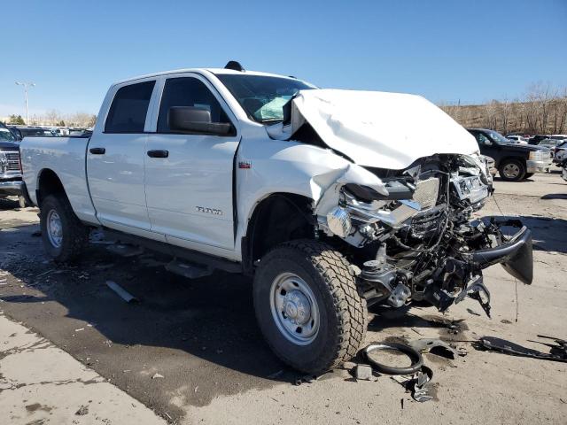 Photo 4 from auction – 2022 RAM 2500 TRADE with VIN 3C6UR5CJ9NG282335