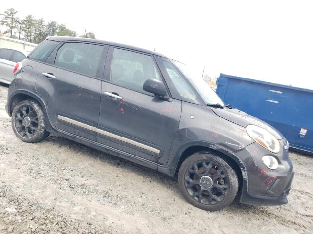 Photo 4 from auction – 2015 FIAT 500L TREKK with VIN ZFBCFADH0FZ032147