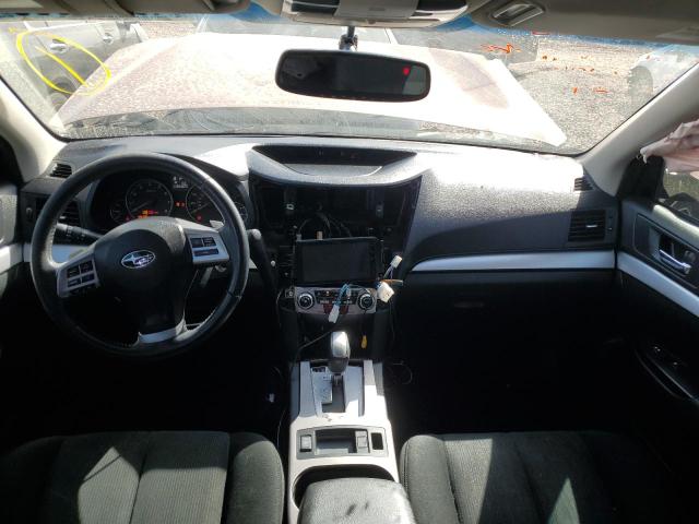 Снимка 8 от търг – 2014 SUBARU OUTBACK 2. с VIN 4S4BRBCC1E3300924
