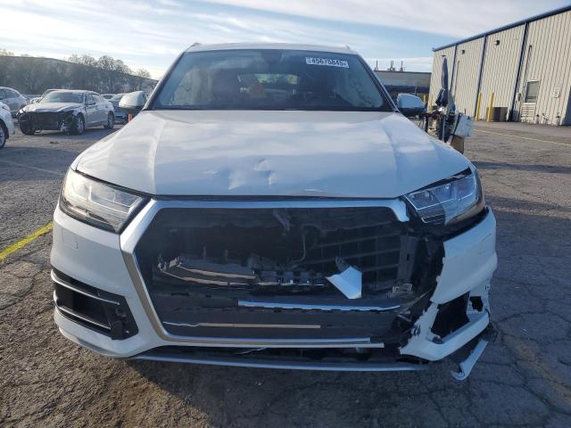 Photo 5 from auction – 2018 AUDI Q7 PREMIUM with VIN WA1LHAF76JD008057