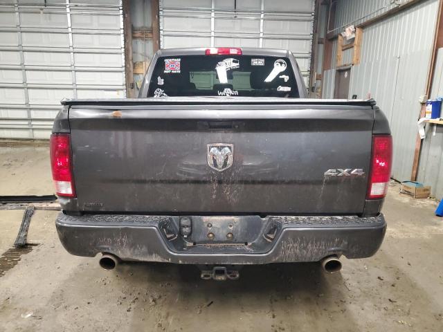 Photo 6 from auction – 2016 RAM 1500 ST with VIN 3C6RR7KT3GG266803