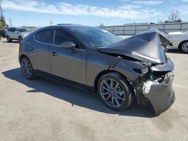 Photo 4 from auction – 2022 MAZDA 3 SELECT with VIN JM1BPAKL8N1501821
