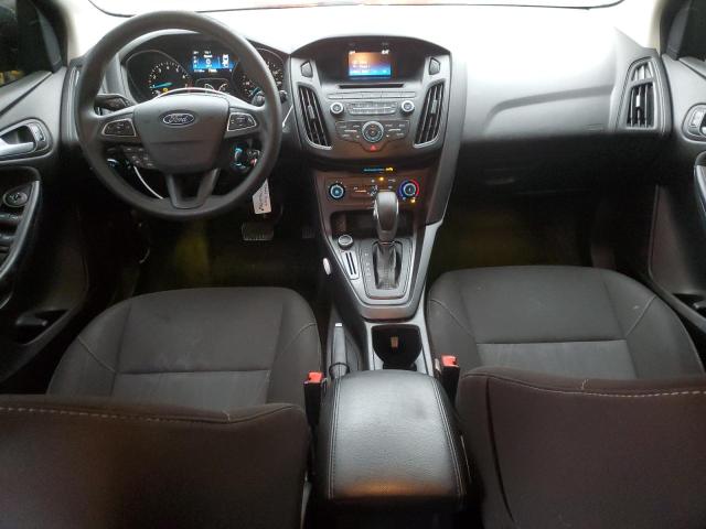 Photo 8 from auction – 2017 FORD FOCUS SE with VIN 1FADP3K23HL231388