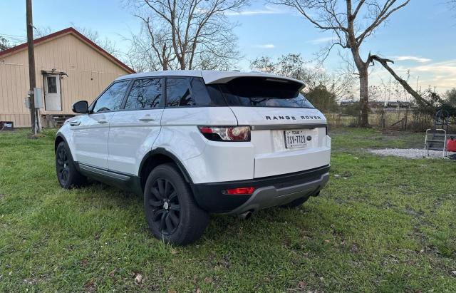 Photo 3 from auction – 2015 LAND ROVER RANGE ROVE with VIN SALVN2BG0FH054172