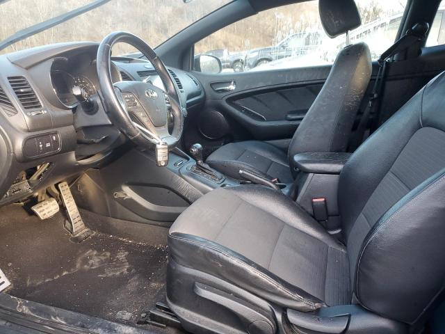Photo 7 from auction – 2016 KIA FORTE SX with VIN KNAFZ6A39G5605592