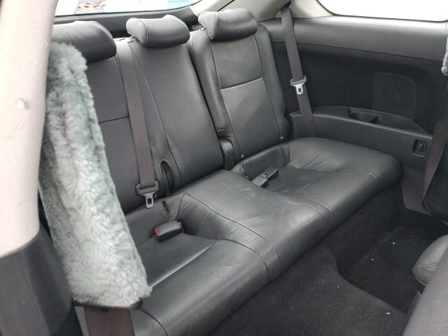 Photo 10 from auction – 2006 TOYOTA SCION TC with VIN JTKDE177260102316