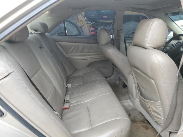Photo 10 from auction – 2004 TOYOTA CAMRY LE with VIN 4T1BE32K54U296346