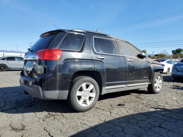Photo 3 from auction – 2011 GMC TERRAIN SL with VIN 2CTFLTEC6B6281743
