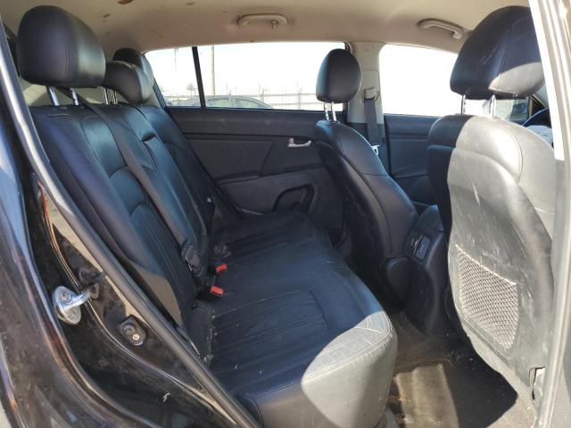 Photo 11 from auction – 2016 KIA SPORTAGE E with VIN KNDPC3AC9G7814522