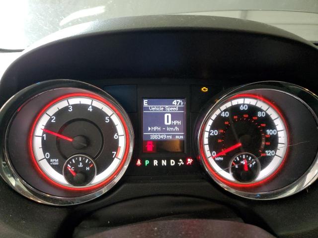 Photo 9 from auction – 2013 DODGE GRAND CARA with VIN 2C4RDGCGXDR820871