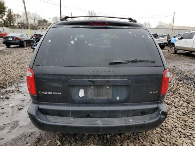 Photo 6 from auction – 2006 DODGE CARAVAN SX with VIN 1D4GP45R76B505509