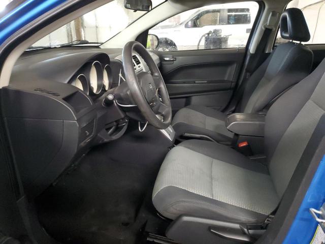 Photo 7 from auction – 2008 DODGE CALIBER SX with VIN 1B3HB48BX8D656366