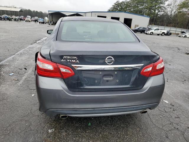 Photo 6 from auction – 2018 NISSAN ALTIMA 2.5 with VIN 1N4AL3AP7JC157233