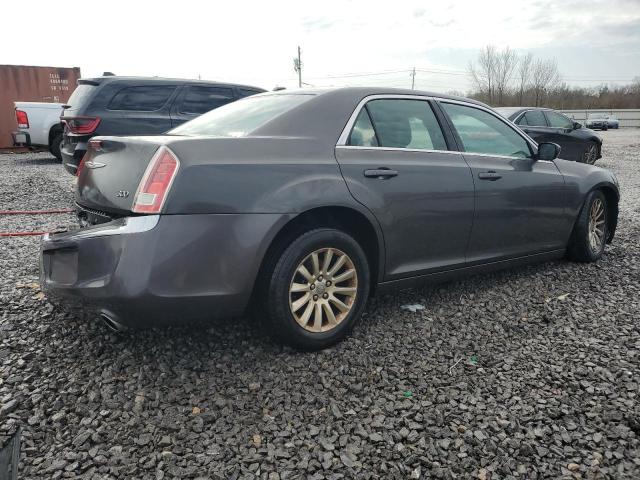 Photo 3 from auction – 2013 CHRYSLER 300 with VIN 2C3CCAAG1DH556295