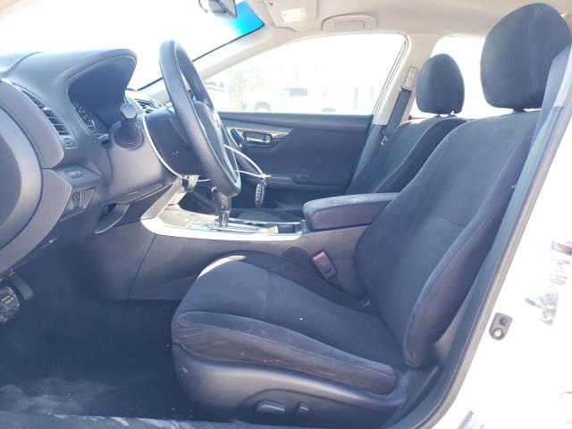 Photo 7 from auction – 2013 NISSAN ALTIMA 2.5 with VIN 1N4AL3AP0DN574640