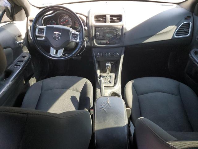Photo 8 from auction – 2013 DODGE AVENGER SX with VIN 1C3CDZCB9DN717531