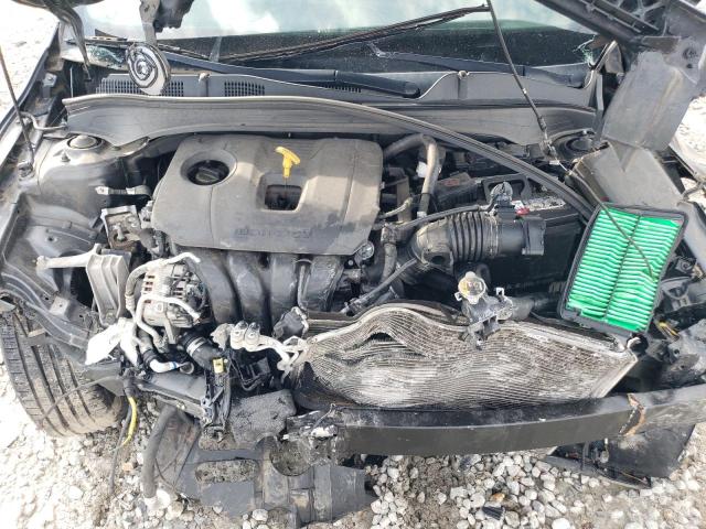 Photo 11 from auction – 2019 KIA FORTE FE with VIN 3KPF24ADXKE027102