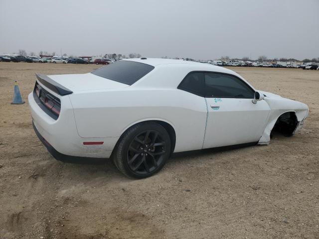 Photo 3 from auction – 2023 DODGE CHALLENGER with VIN 2C3CDZAG4PH527874