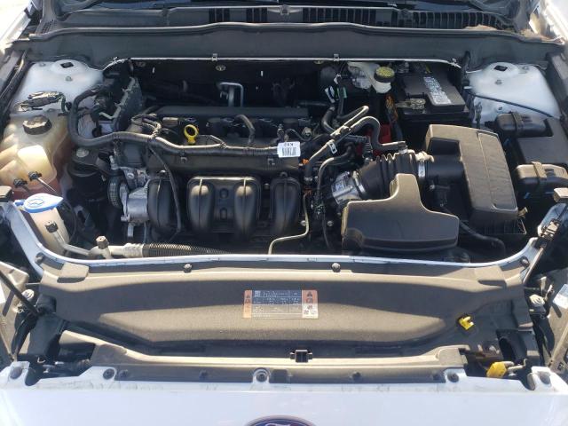 Photo 11 from auction – 2016 FORD FUSION SE with VIN 3FA6P0H76GR342284
