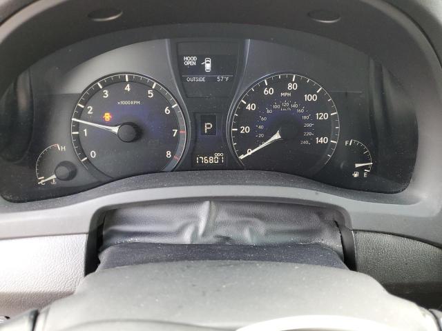Photo 9 from auction – 2011 LEXUS RX 350 with VIN 2T2ZK1BAXBC050308