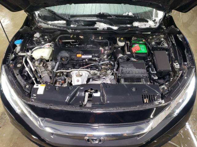 Photo 11 from auction – 2017 HONDA CIVIC EX with VIN 19XFC2F78HE029802