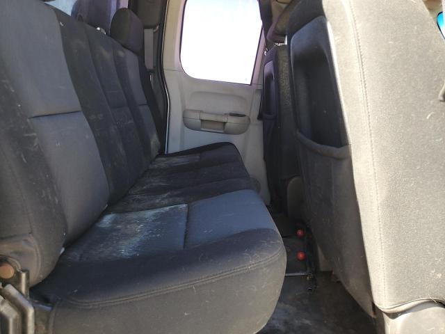 Photo 10 from auction – 2011 CHEVROLET SILVERADO with VIN 1GC2KVCG5BZ445972