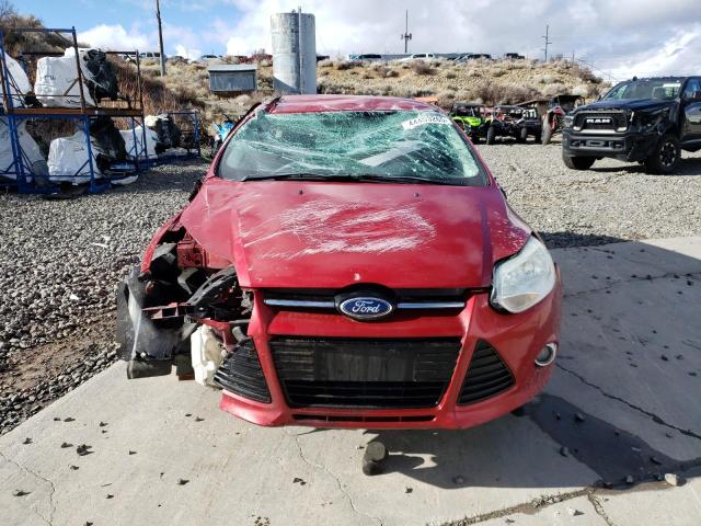 صورة رقم 5 من المزاد - 2012 FORD FOCUS SE مع VIN 1FAHP3K21CL451767