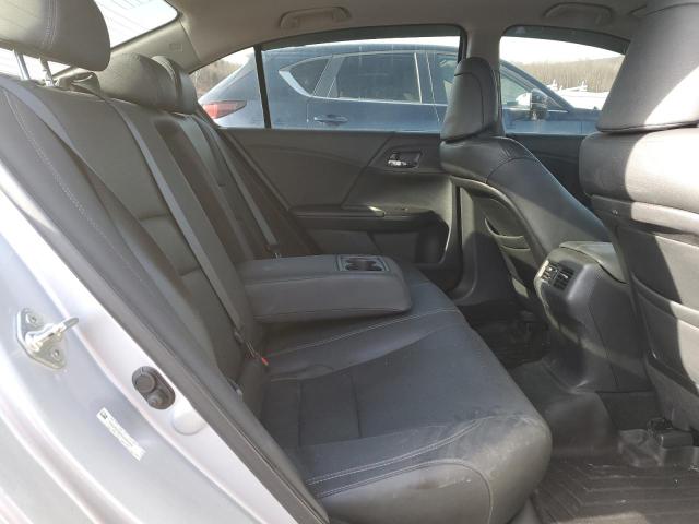 Photo 10 from auction – 2013 HONDA ACCORD EXL with VIN 1HGCR2F80DA193098