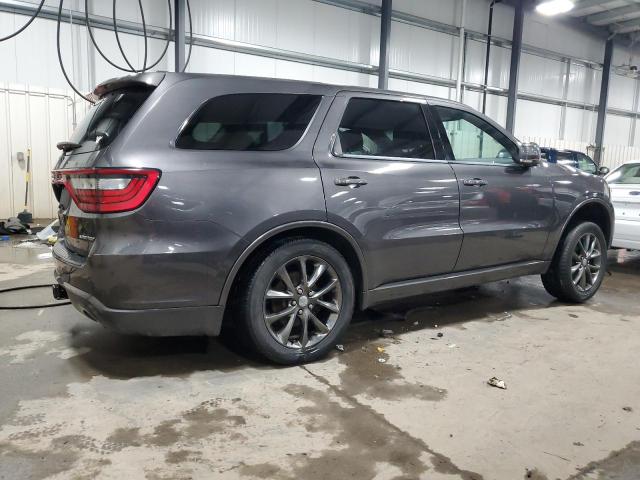 Photo 3 from auction – 2015 DODGE DURANGO LI with VIN 1C4RDJDG3FC236495
