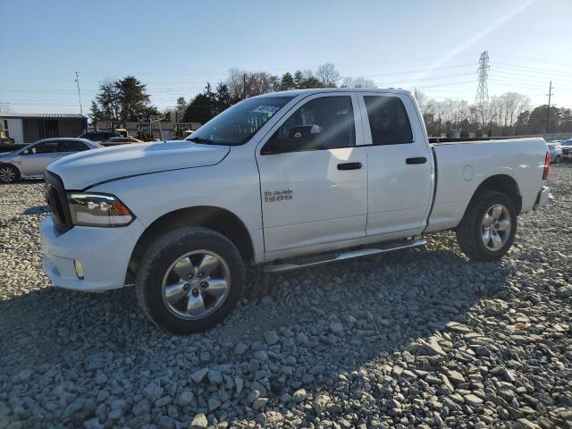 RAM 1500 ST 2017 with VIN 1C6RR7FT1HS820716 - Photo from auction
