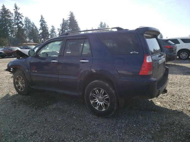 Photo 2 from auction – 2007 TOYOTA 4RUNNER SR with VIN JTEBU14R178085742