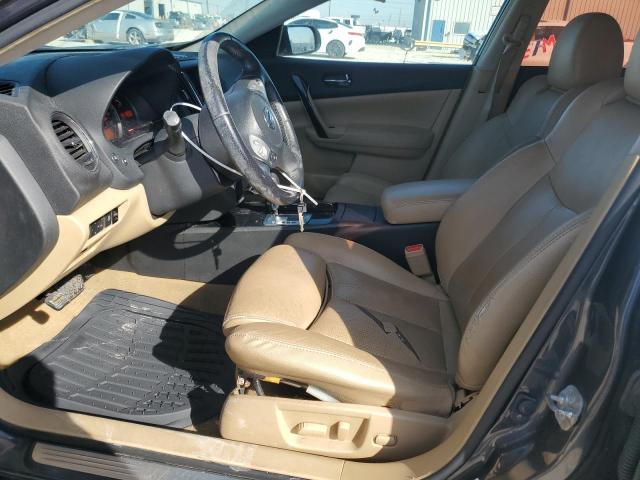Photo 7 from auction – 2011 NISSAN MAXIMA S with VIN 1N4AA5AP1BC841973
