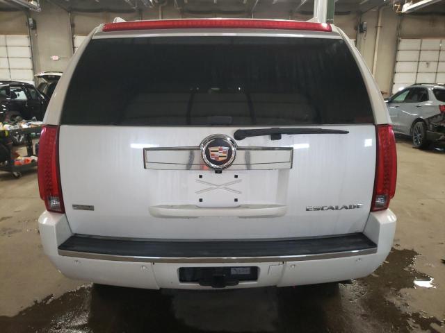 Photo 6 from auction – 2010 CADILLAC ESCALADE L with VIN 1GYUKBEF1AR244378