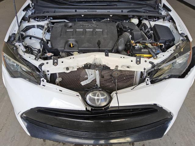 Photo 11 from auction – 2019 TOYOTA COROLLA L with VIN 5YFBURHE8KP894839