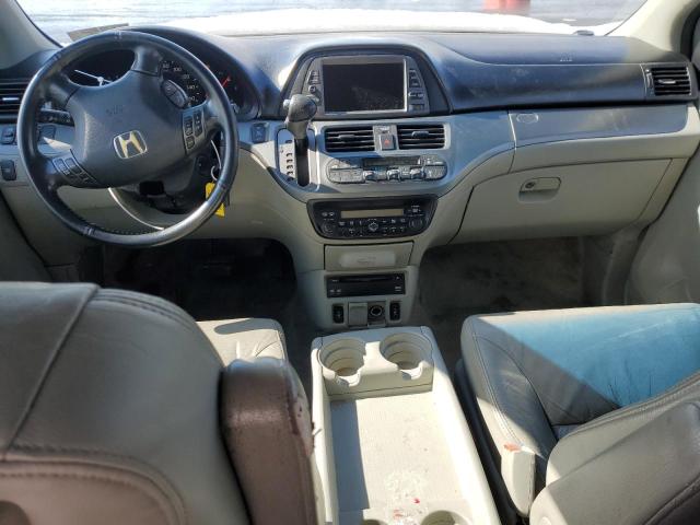 Photo 8 from auction – 2007 HONDA ODYSSEY EX with VIN 5FNRL38727B115597